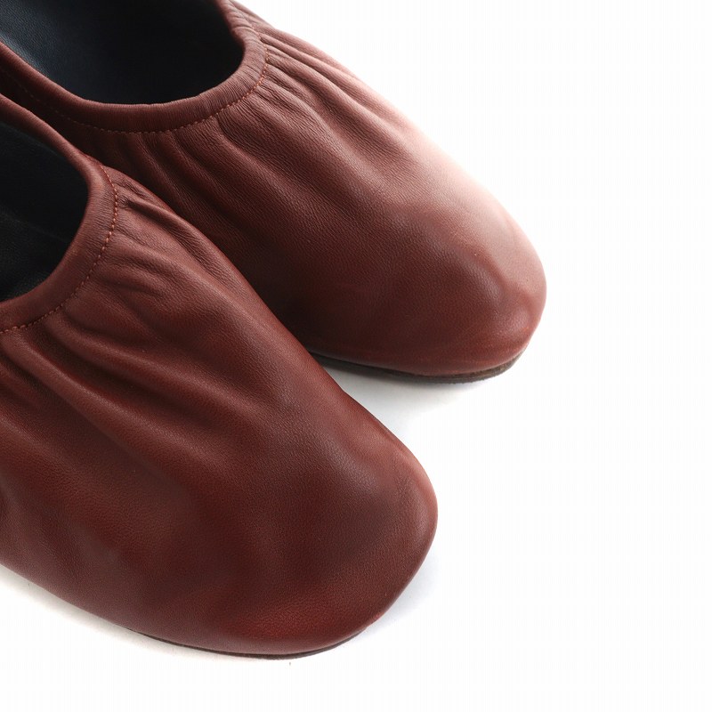 セリーヌ CELINE パンプス ソフトバレリーナ フィービー期 セリーヌ CELINE パンプス ソフトバレリーナ フィービー期