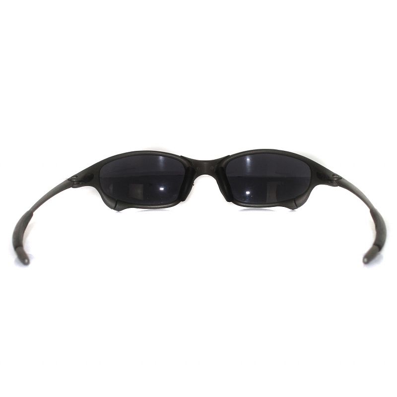 オークリー OAKLEY JULIET ジュリエット X-METAL ブラックイリジウム 