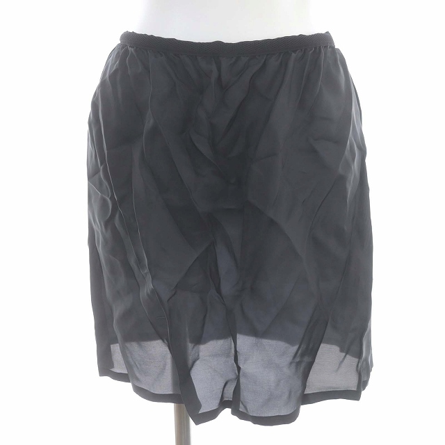 サカイ sacai レザーベルトドッキングワンピース ロング マキシ丈 五分  