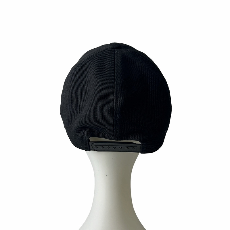 リックオウエンス Rick Owens Rick Owens DRKSHDW 23AW BASEBALL CAP R