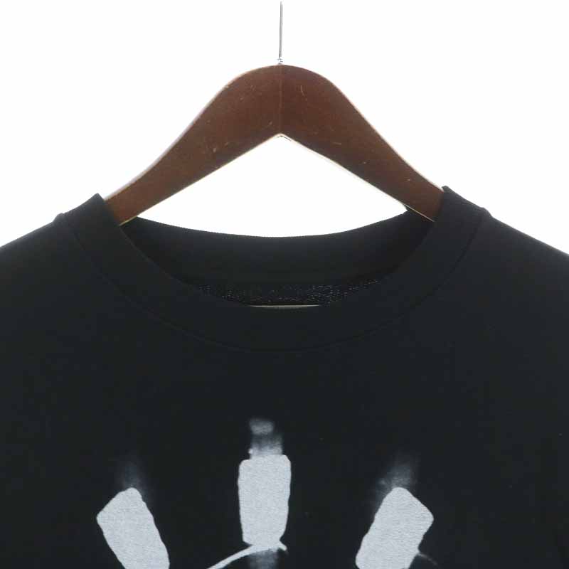 ドリスヴァンノッテン DRIES VAN NOTEN Len Lye 21SS スウェット  