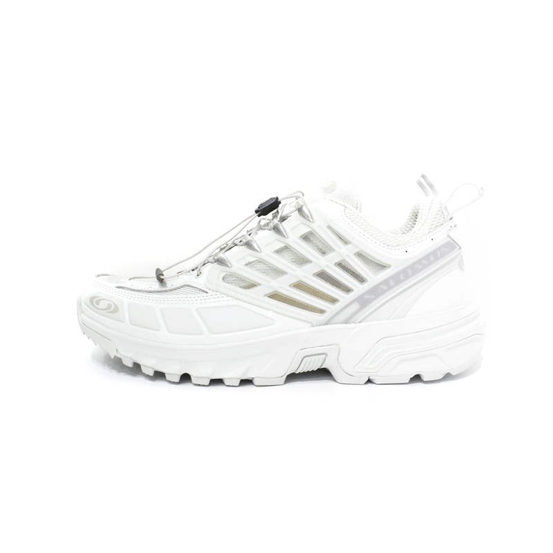 未使用品 サロモン Salomon × エムエムシックス MM6 メゾンマルジェラ 