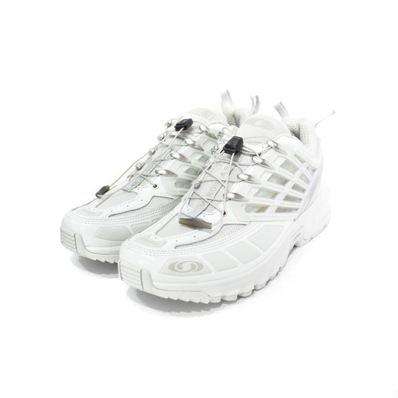 未使用品 サロモン Salomon × エムエムシックス MM6 メゾンマルジェラ 