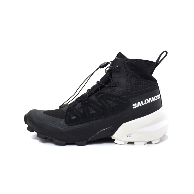 エムエムシックス メゾンマルジェラ MM6 Maison Margiela × サロモン 