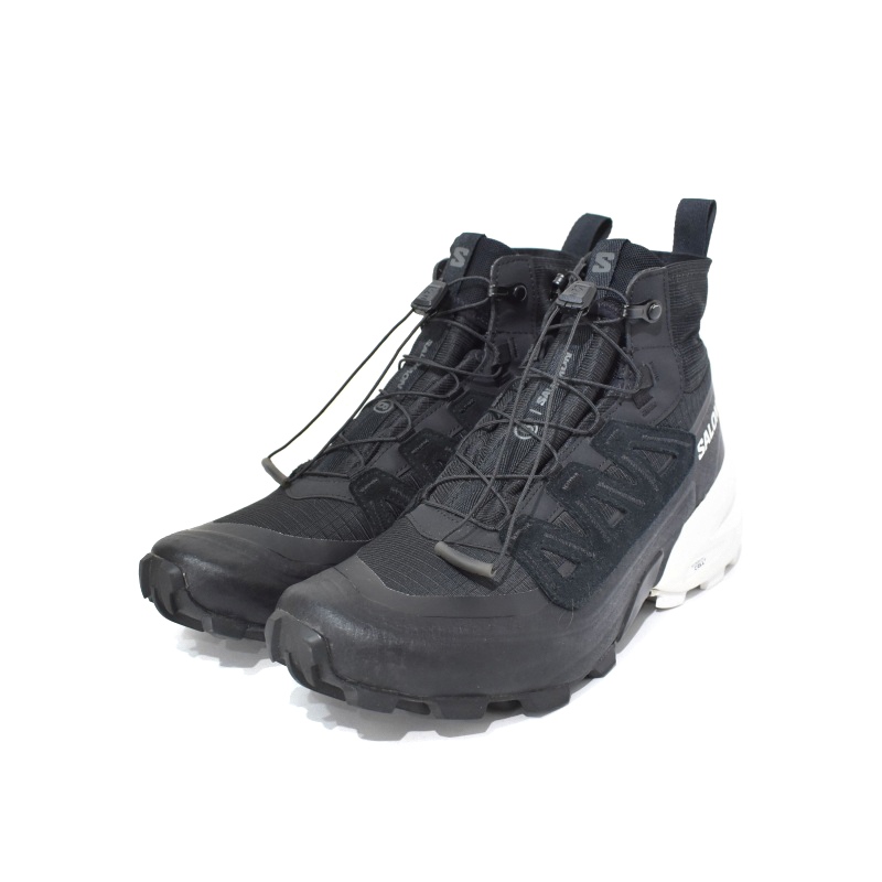 エムエムシックス メゾンマルジェラ MM6 Maison Margiela × サロモン 