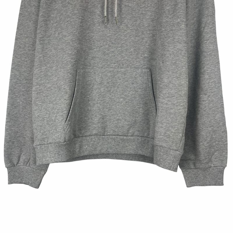 未使用品 セリーヌ CELINE 22AW グラデーション ロゴ プリント プル