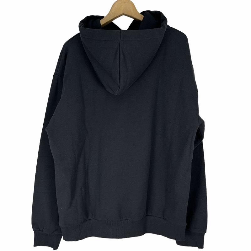 未使用品 セリーヌ CELINE 22AW グラデーション ロゴ プリント 未使用品 セリーヌ CELINE 22AW グラデーション ロゴ プリント