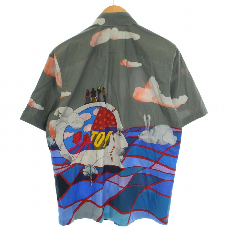 ステラマッカートニー STELLA McCARTNEY × ザ ビートルズ THE BEATLES 