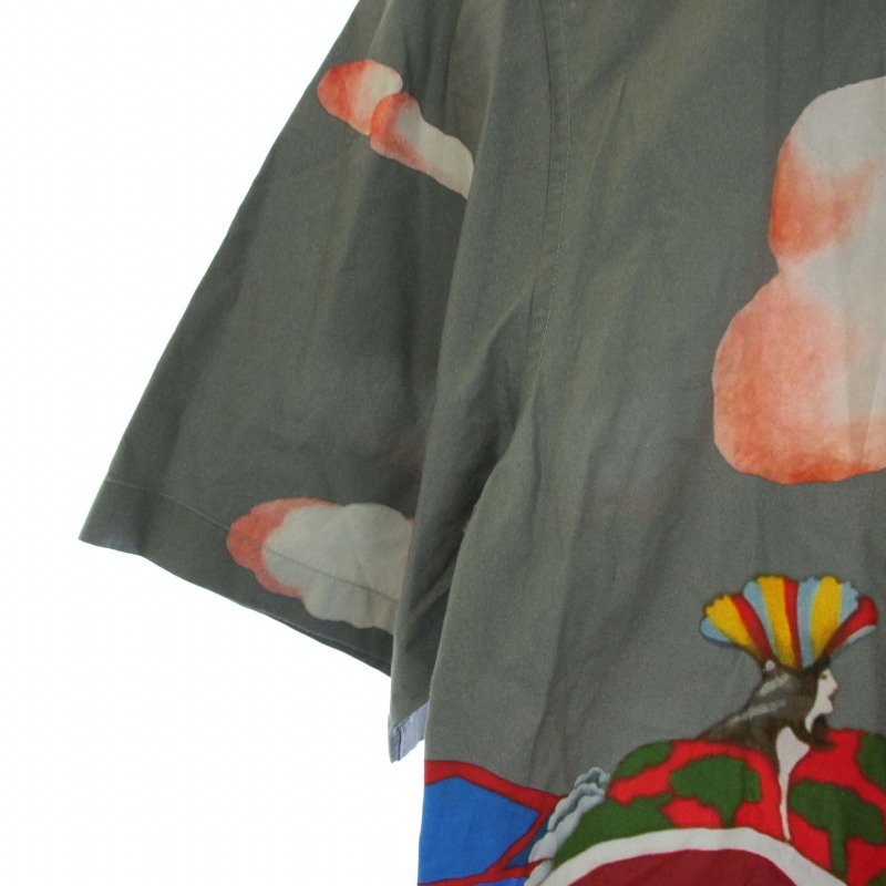 ステラマッカートニー STELLA McCARTNEY × ザ ビートルズ THE BEATLES