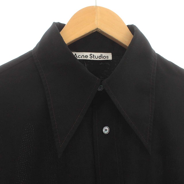 アクネ ストゥディオズ Acne Studios リラックスフィット アクネ ストゥディオズ Acne Studios リラックスフィット