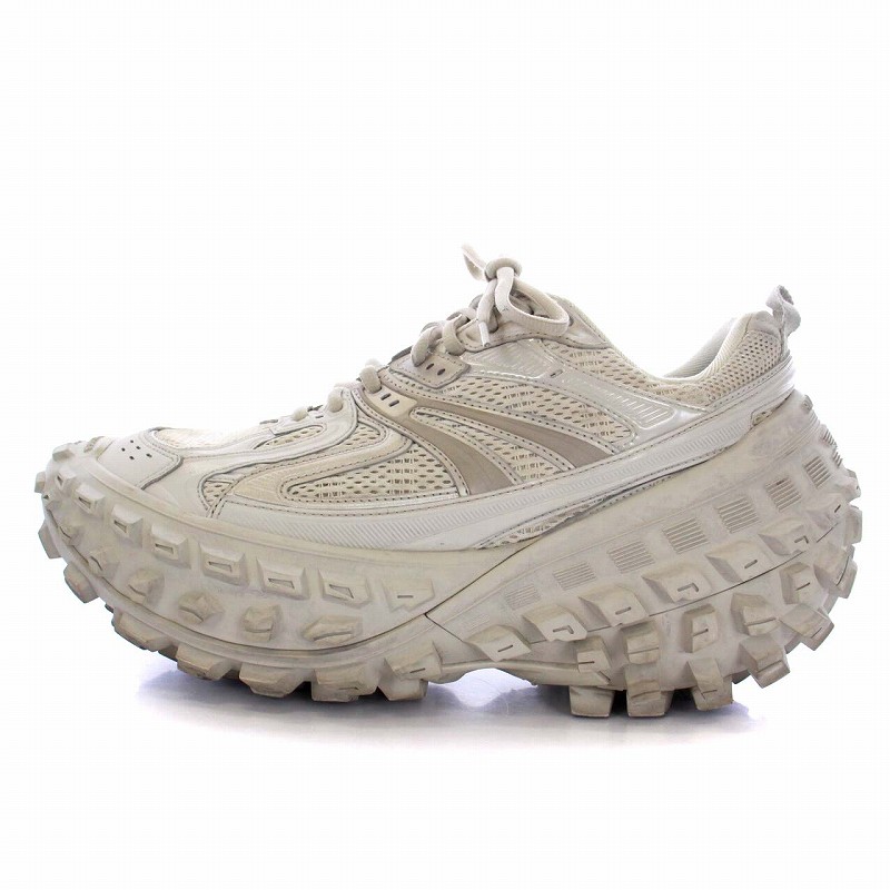 バレンシアガ BALENCIAGA 22SS ディフェンダー バウンサー チャンキー 