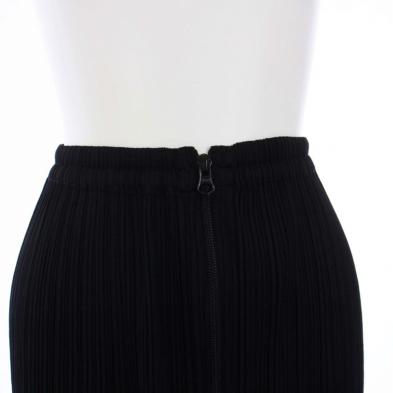 プリーツプリーズ PLEATS PLEASE イッセイミヤケ プリーツ タイト 