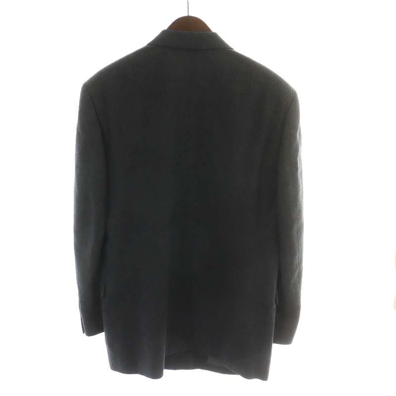イッセイミヤケメン ISSEY MIYAKE MEN 筆タグ 80
