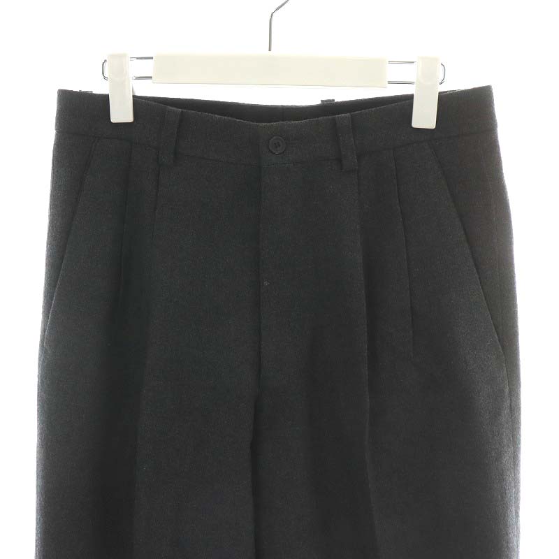 イッセイミヤケメン ISSEY MIYAKE MEN 筆タグ 80 