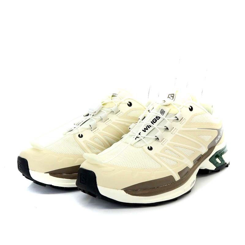 サロモン Salomon 国内EXCLUSIVE XT WINGS 2 スニーカー ローカット 