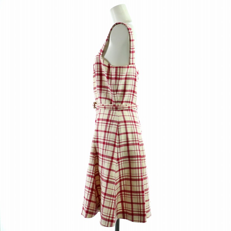 クリスチャンディオール Christian Dior ワンピース ストラップ