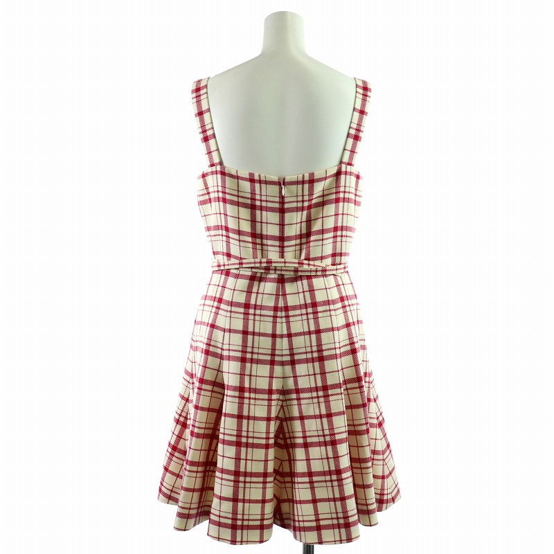 クリスチャンディオール Christian Dior ワンピース ストラップ