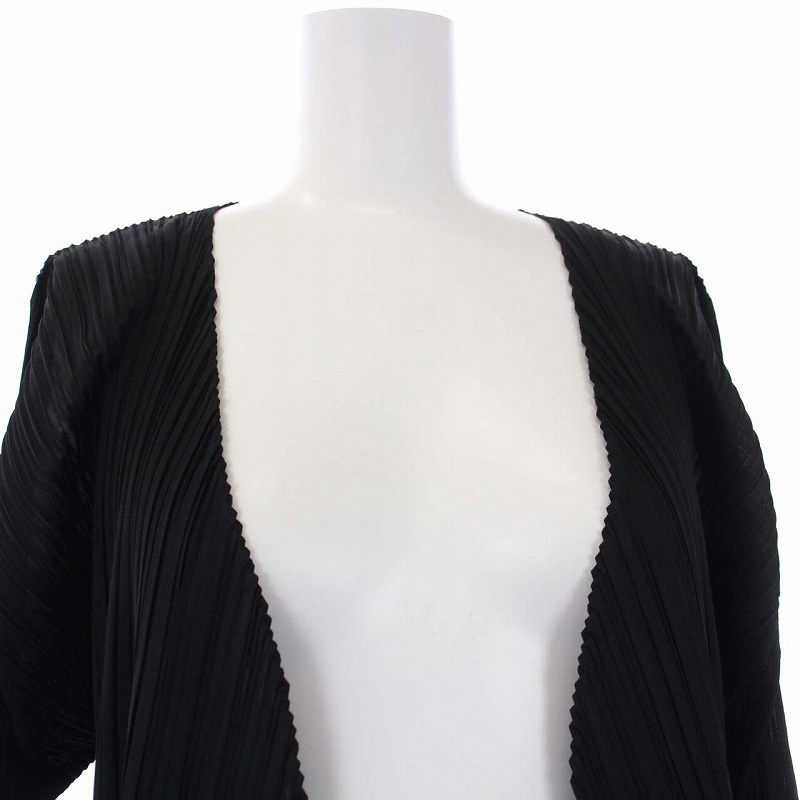 プリーツプリーズ PLEATS PLEASE イッセイミヤケ 17AW プリーツ  