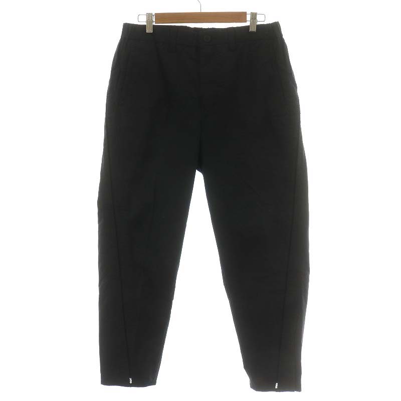 イッセイミヤケメン ISSEY MIYAKE MEN 20SS イージーパンツ ナイロン 3  