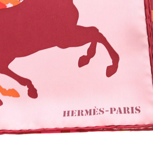 エルメス HERMES エクスリブリスのカモフラージュ EX LIBRIS EN