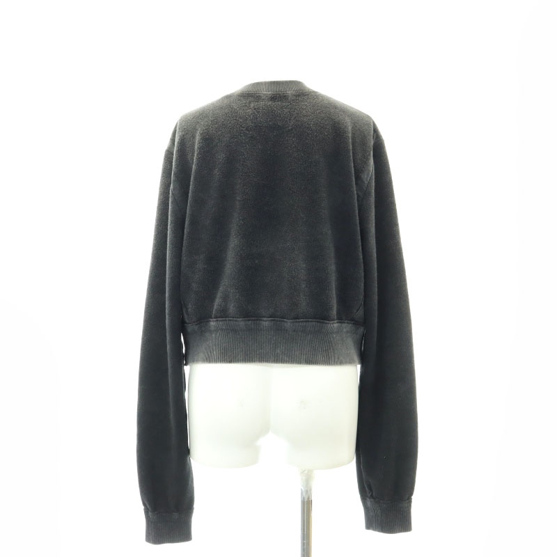 フェンディ FENDI ×MARC JACOBS コラボ トレーナー スウェット