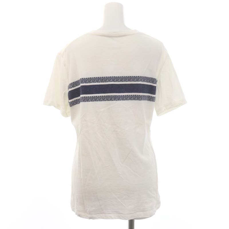 大人気🌸クリスチャンディオール・Dior Tシャツ ロゴ入りTシャツ