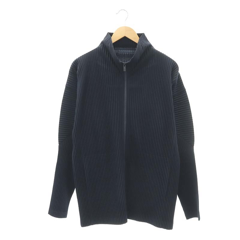 オムプリッセイッセイミヤケ HOMME PLISSE ISSEY MIYAKE プリーツ 