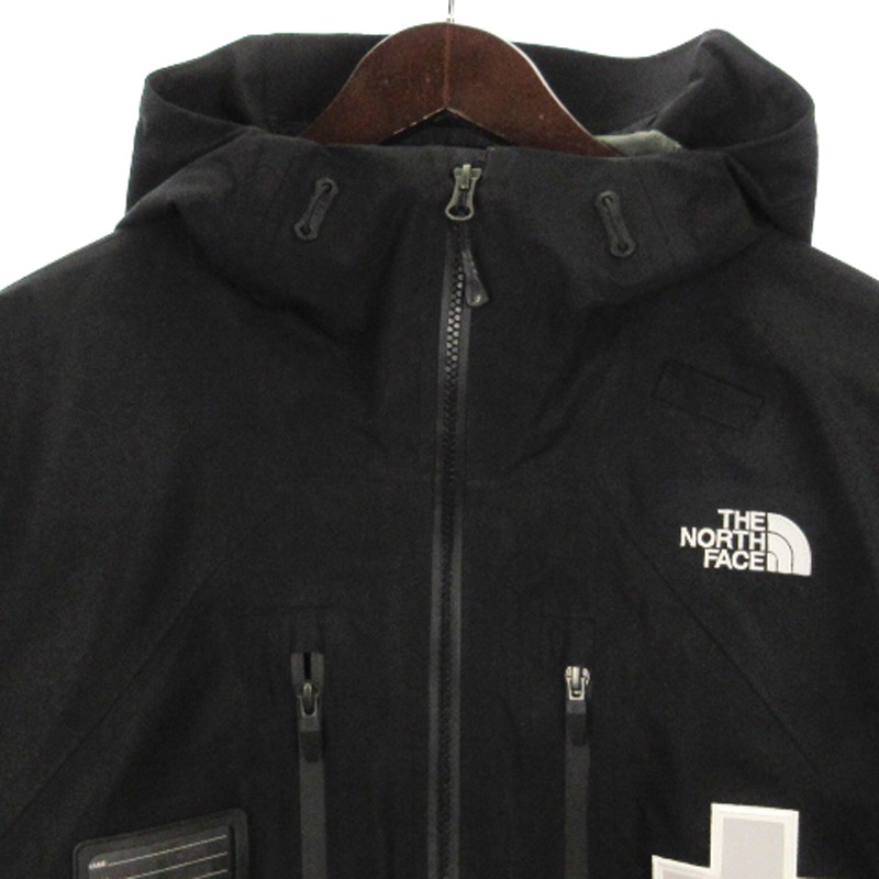 ザノースフェイス THE NORTH FACE × シュプリーム SUPREME Summit  