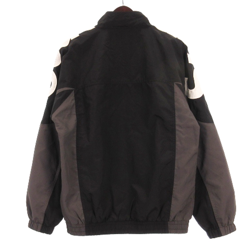 シュプリーム SUPREME 19AW Shoulder Logo Track Jacket ショルダー 