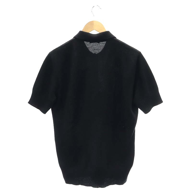 Bottega Veneta ニットポロシャツ 中古・古着通販】BOTTEGA VENETA (ボッテガベネタ) ニット