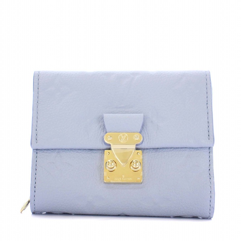 未使用品 ルイヴィトン LOUIS VUITTON 24SS モノグラム・アンプラント 