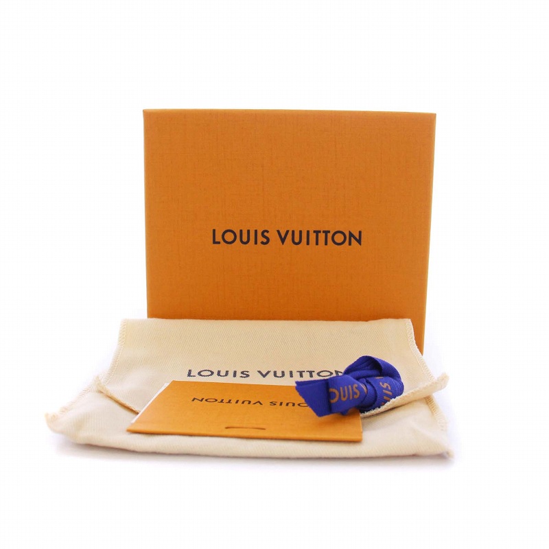 期間限定お値下げ　Louis Vuitton モノグラム 三つ折り財布 ルイ・ヴィトン(LOUIS VUITTON) モノグラム(Monogram) 三つ折り