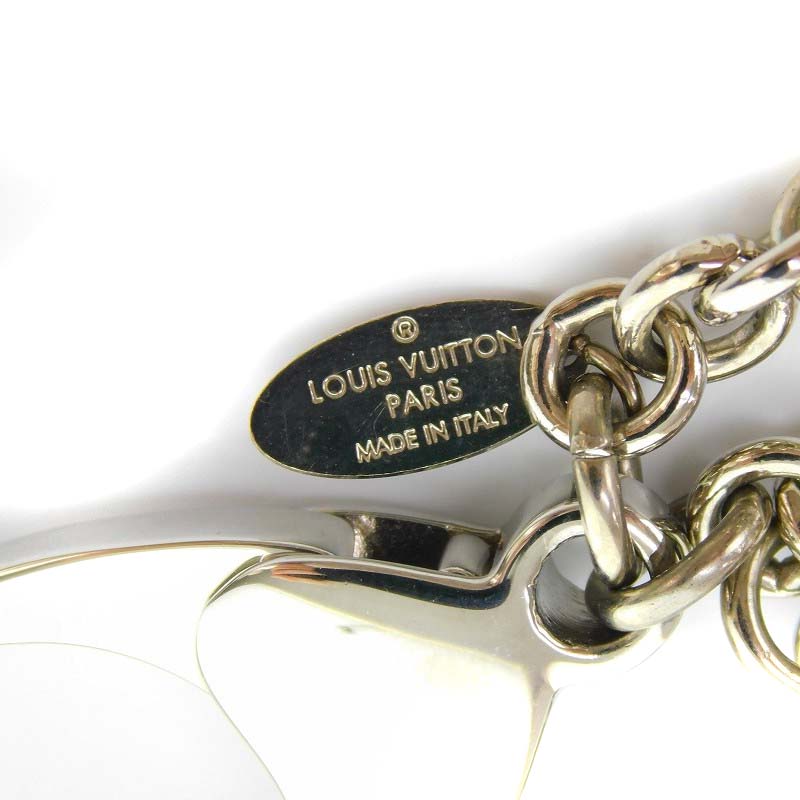 ルイヴィトン LOUIS VUITTON ビジューサック フルールドゥ