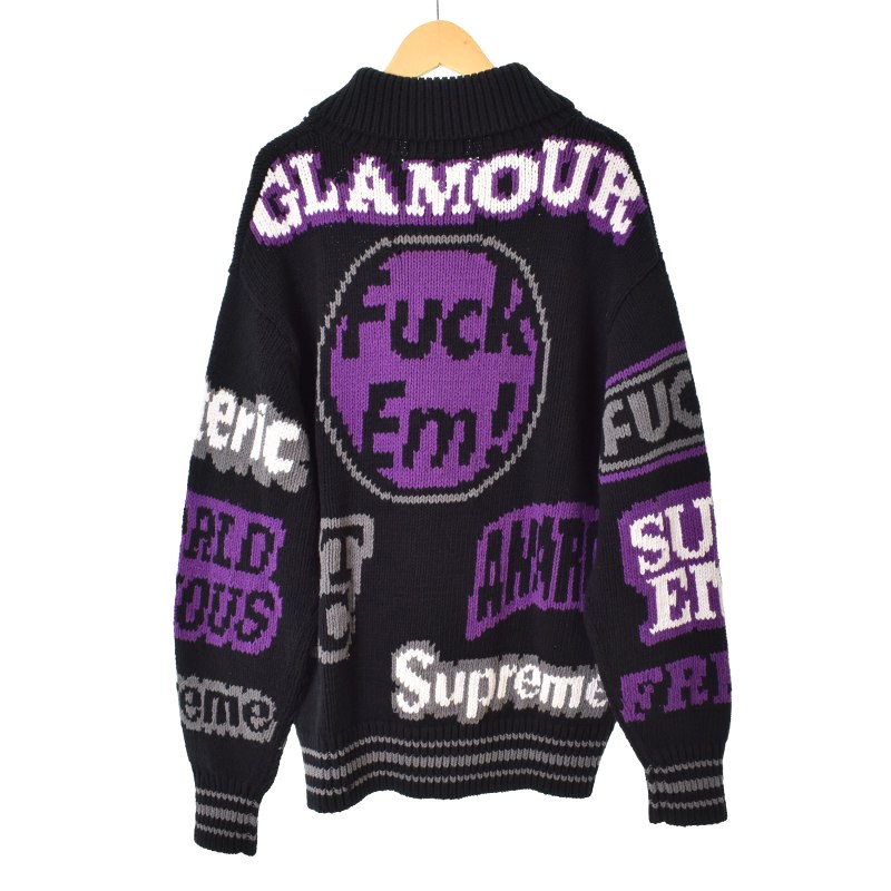 シュプリーム SUPREME ヒステリックグラマー HYSTERIC GLAMOUR 21SS