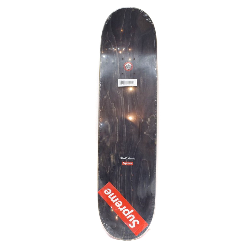 新品未使用品21SS Supreme EXIT skateboard deck Supreme Exit Skateboard (SS21) - $52