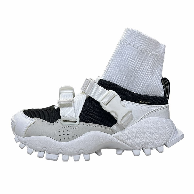 アディダス adidas × HYKE ハイク コラボ AH-05 HI SEEULATER GTX ハイ 