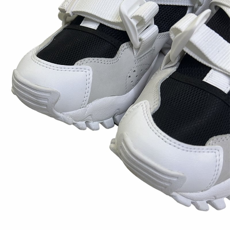 アディダス adidas × HYKE ハイク コラボ AH-05 HI SEEULATER GTX ハイ 