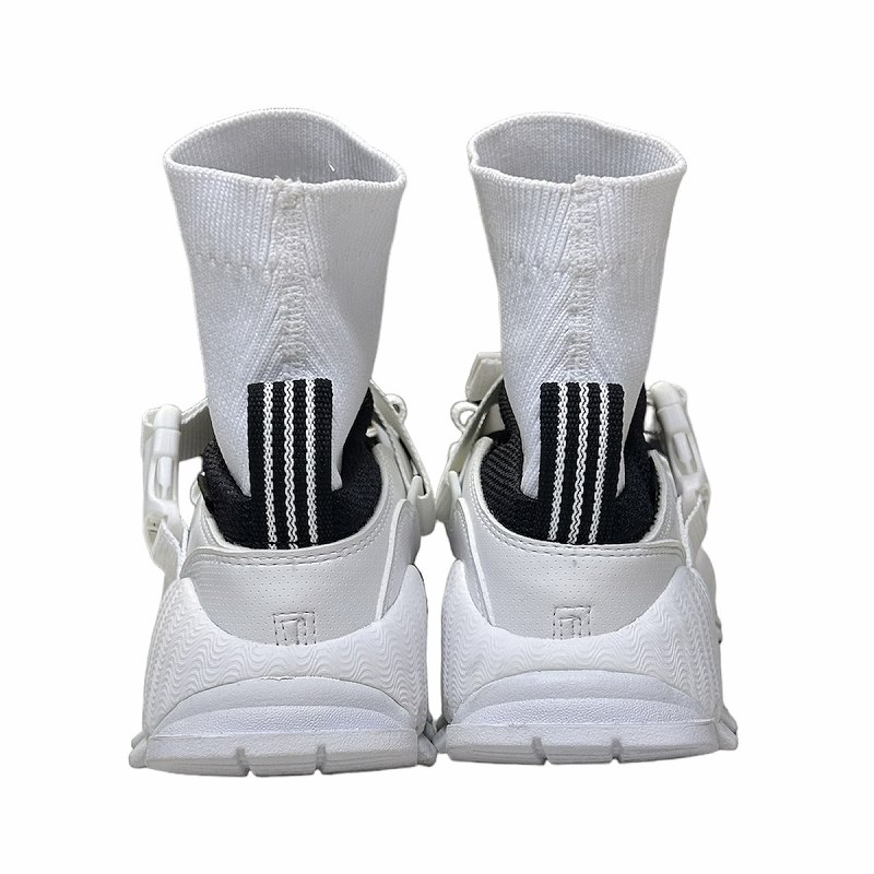 アディダス adidas × HYKE ハイク コラボ AH-05 HI SEEULATER GTX ハイ 