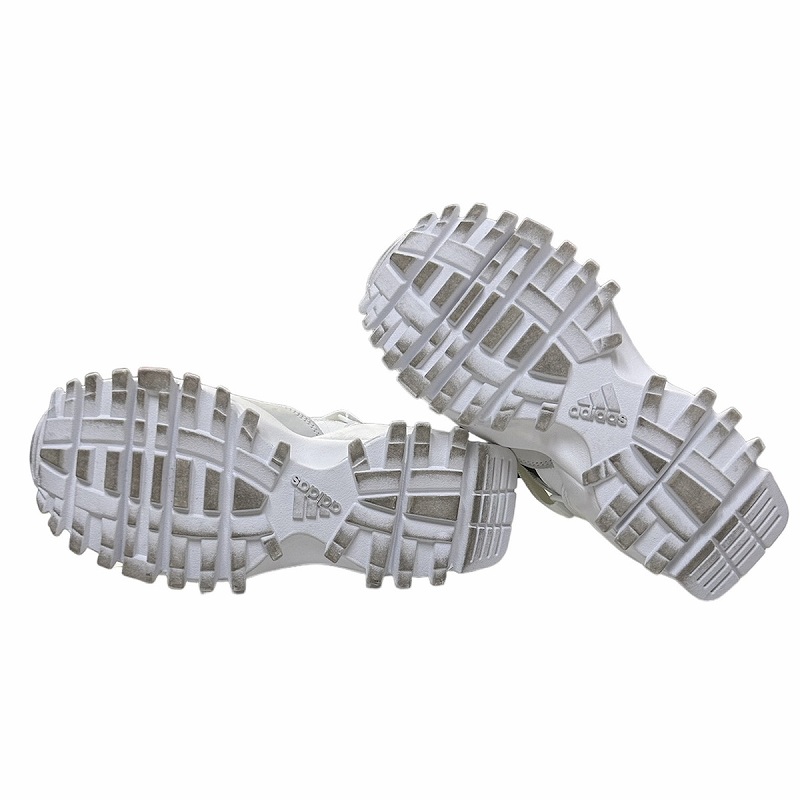 アディダス adidas × HYKE ハイク コラボ AH-05 HI SEEULATER GTX ハイ 