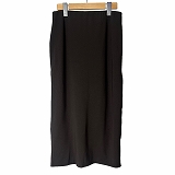 ドゥーズィエムクラス DEUXIEME CLASSE 21SS バックスリット タイト 
