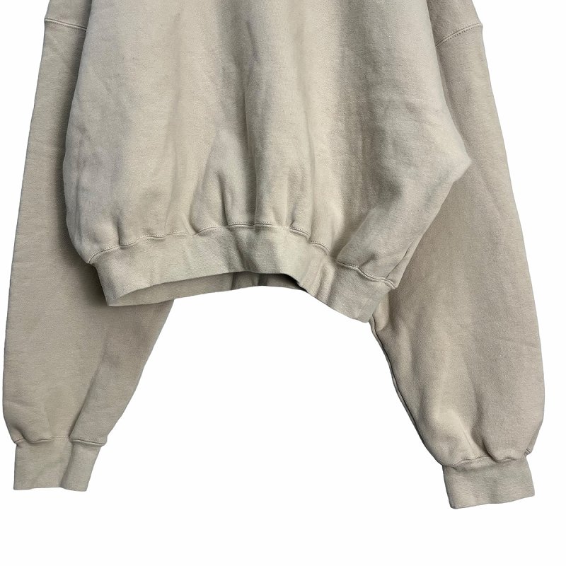 THE NEW HOUSE チュラビスタスウェット ニューハウス CHULA