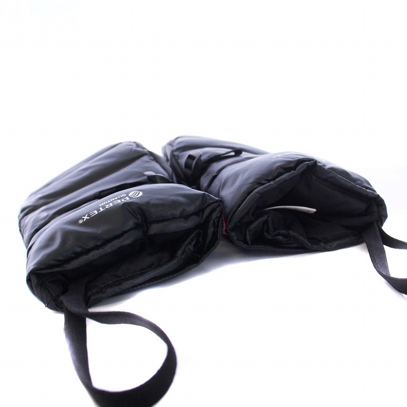 シュプリーム SUPREME 23FW Featherweight Down Mittens ダウンミトン