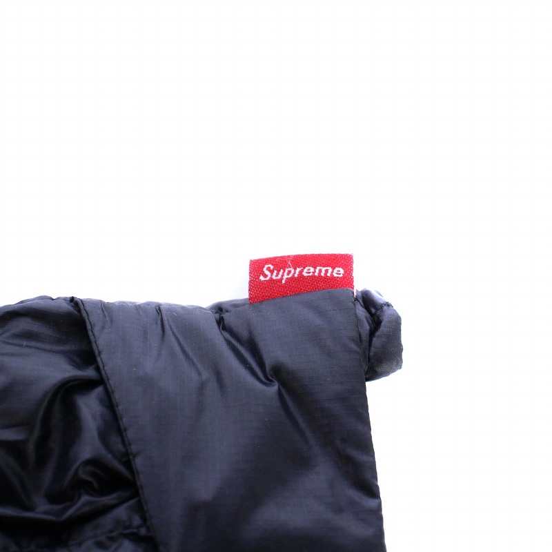 シュプリーム SUPREME 23FW Featherweight Down Mittens ダウンミトン