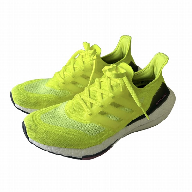 アディダス 蛍光 スニーカー アディダス adidas ギャラクシー Galaxy 3