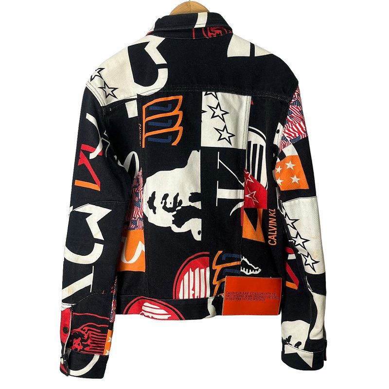 カルバンクラインジーンズ Calvin Klein Jeans Est.1978 デニム