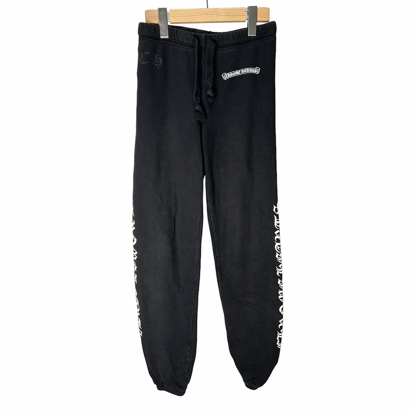 クロムハーツ CHROME HEARTS スウェット パンツ ボトムス スラックス