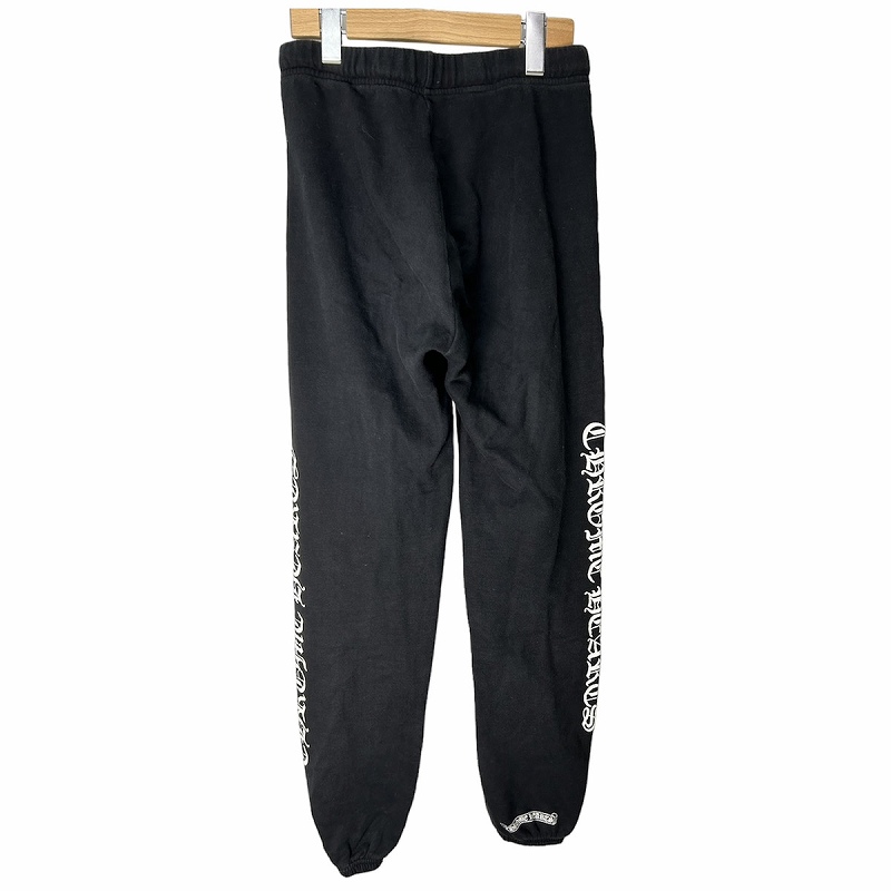 クロムハーツ CHROME HEARTS スウェット パンツ ボトムス スラックス