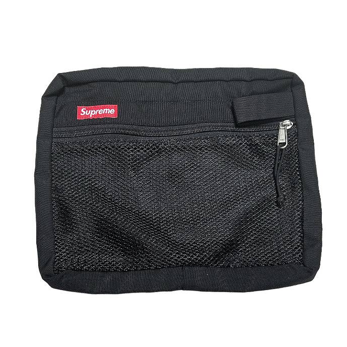 16aw Supreme Mesh Organizer Bag Pouch