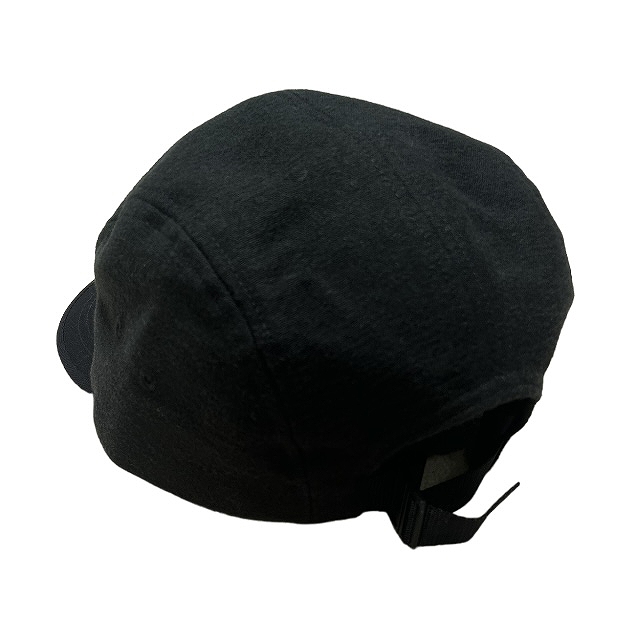 シュプリーム Featherweight Wool 黒 キャップ 楽天市場】シュプリーム featherweight wool camp capの通販
