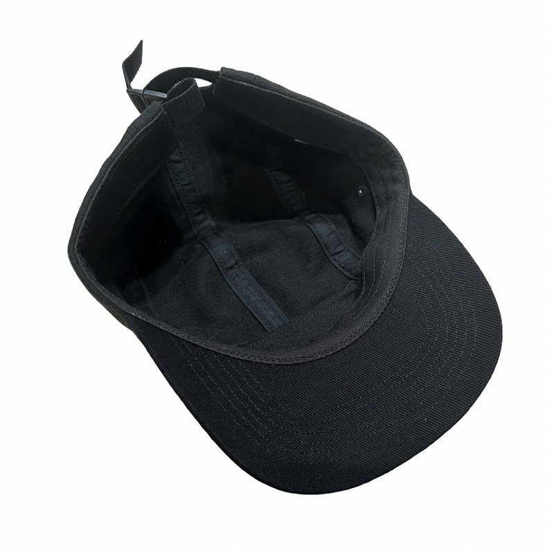 シュプリーム SUPREME 23AW 2-Tone Camp Cap ツートン キャンプ